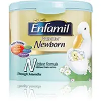 Enfamil Infant formula